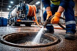 Principales causas de atascos en industrias